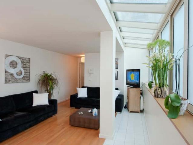 Apartment 2 bedrooms 70m²