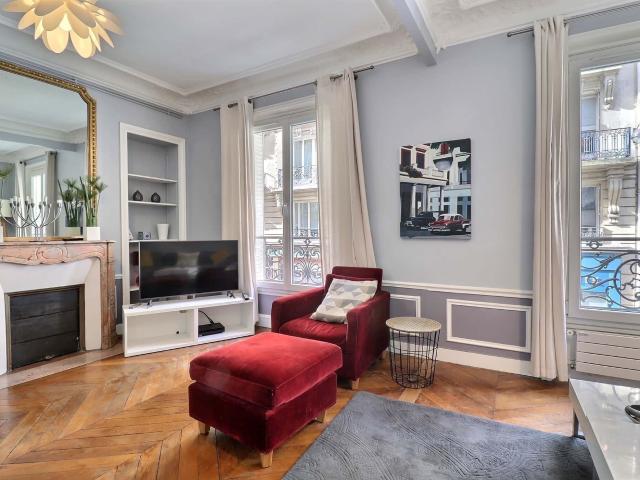 Apartment 2 bedrooms 70m²