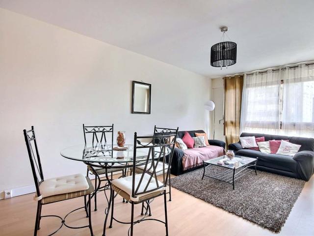 Apartment 2 bedrooms 70m²