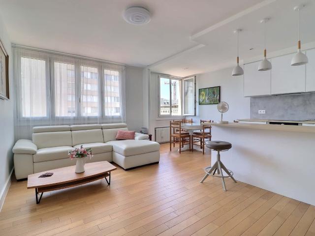 Apartment 2 bedrooms 70m²