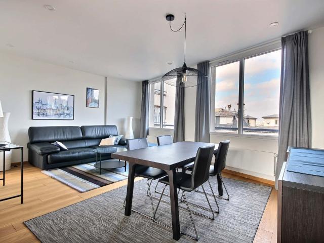 Apartment 2 bedrooms 70m²