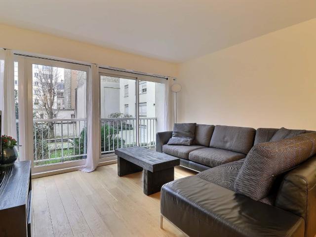 Apartment 2 bedrooms 72m²