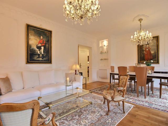Apartment 2 bedrooms 74m²