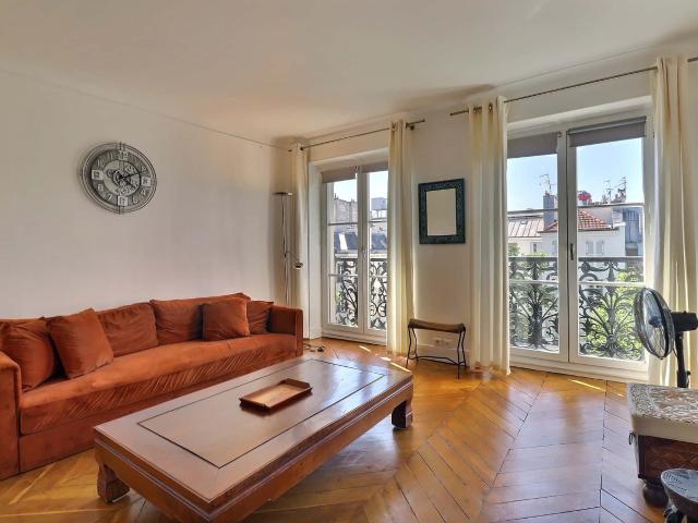 Apartment 2 bedrooms 74m²