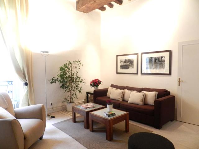 Apartment 2 bedrooms 75m²