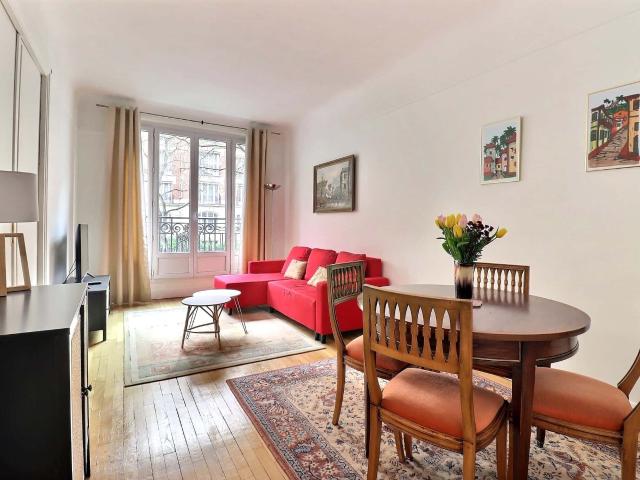 Apartment 2 bedrooms 75m²