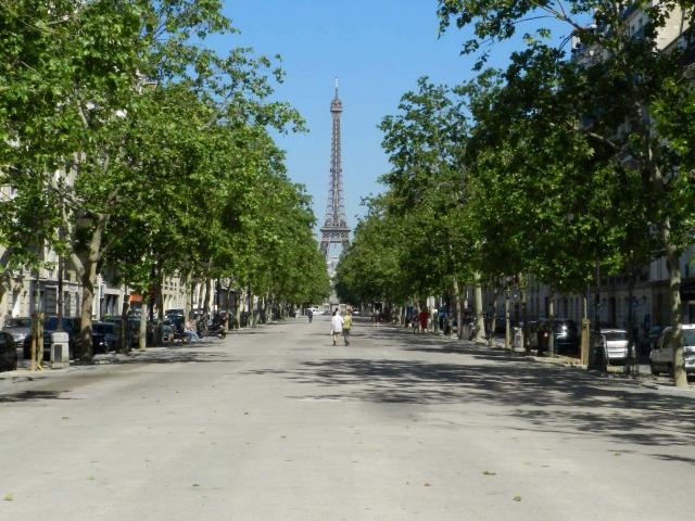 Apartment 2 bedrooms 75m²