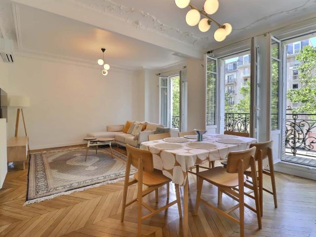Apartment 2 bedrooms 75m²