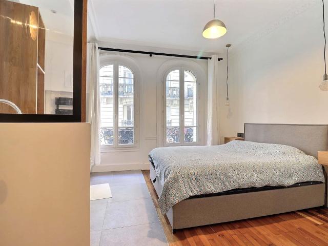 Apartment 2 bedrooms 75m²