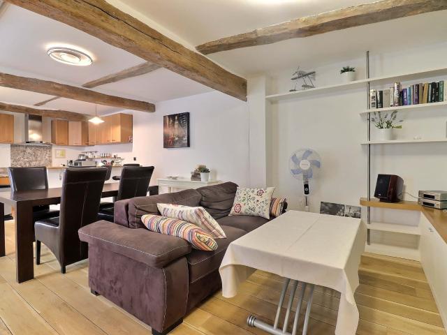 Apartment 2 bedrooms 78m²