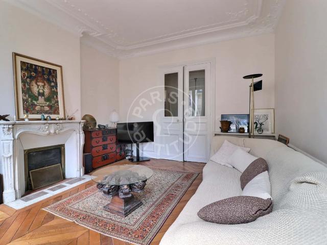 Apartment 2 bedrooms 78m²