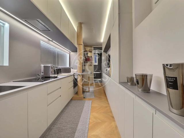 Apartment 2 bedrooms 78m²