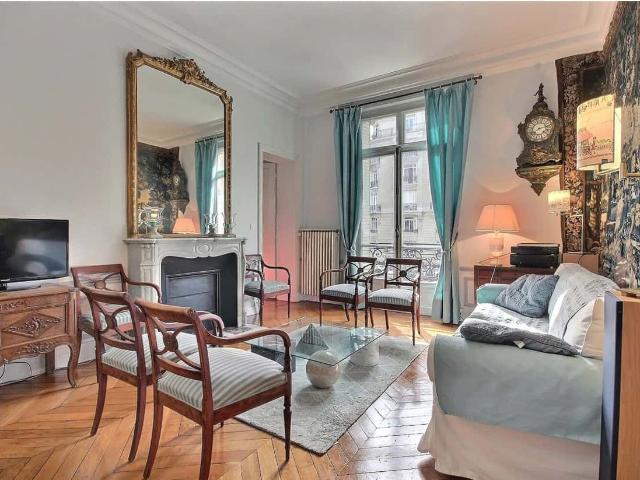 Apartment 2 bedrooms 79m²