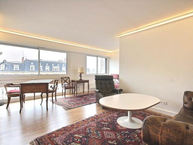 Apartment 2 bedrooms 79m²