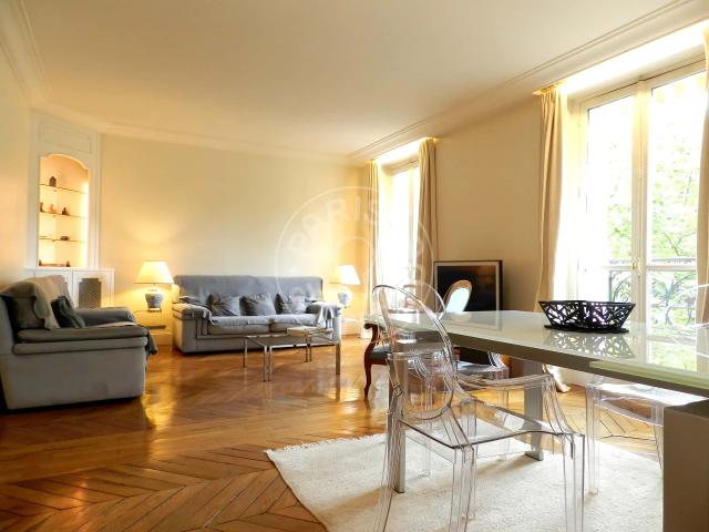 Apartment 2 bedrooms 79m²