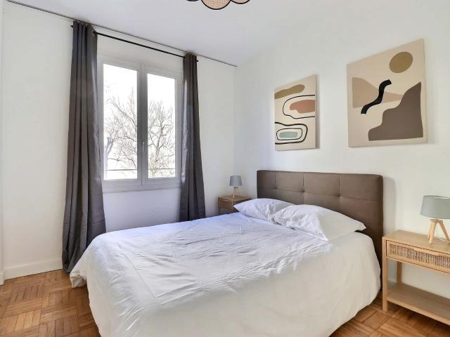 Apartment 2 bedrooms 80m²