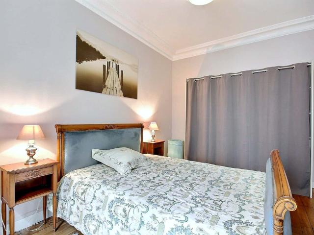Apartment 2 bedrooms 80m²