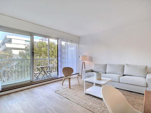 Apartment 2 bedrooms 80m²