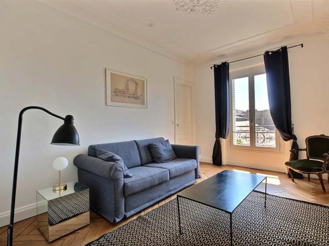Apartment 2 bedrooms 80m²