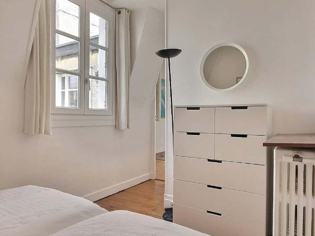 Apartment 2 bedrooms 81m²