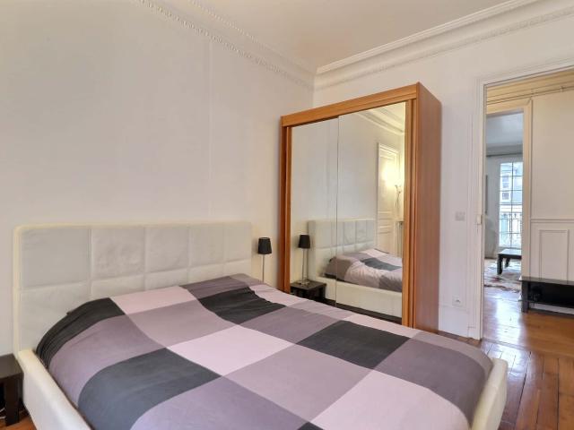 Apartment 2 bedrooms 82m²