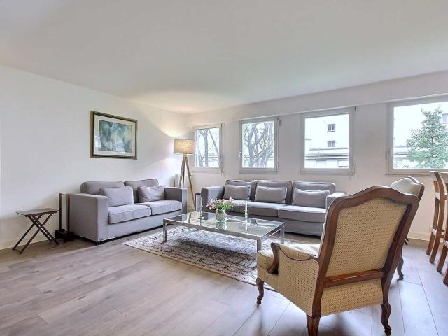 Apartment 2 bedrooms 87m²