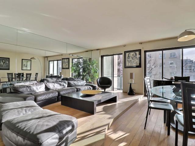 Apartment 2 bedrooms 84m²