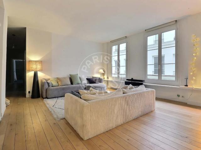 Apartment 2 bedrooms 88m²