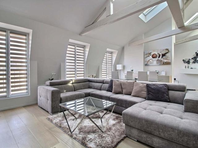 Apartment 2 bedrooms 93m²