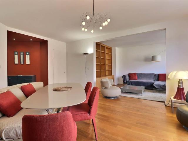 Apartment 2 bedrooms 90m²