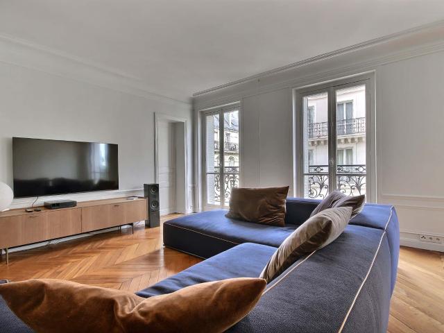 Apartment 2 bedrooms 94m²