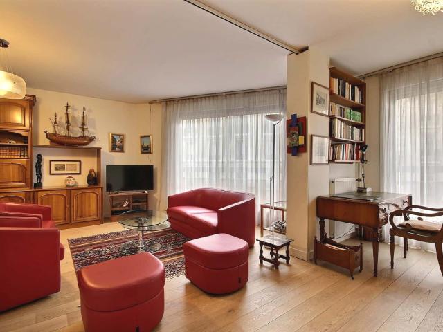 Apartment 2 bedrooms 95m²