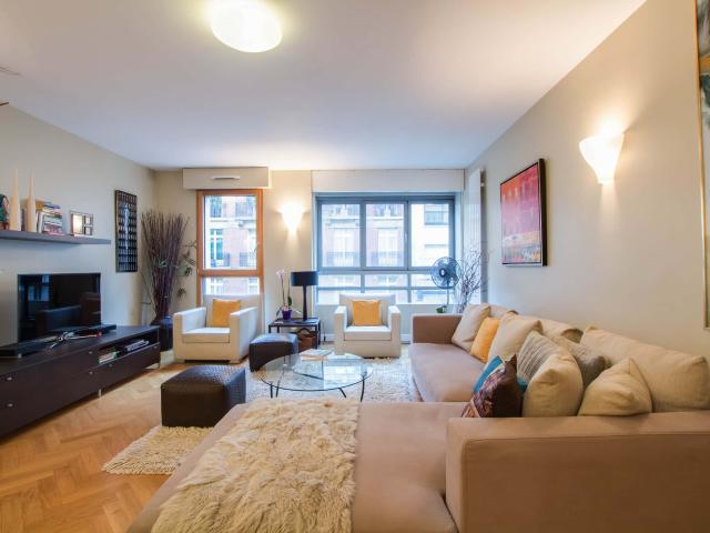 Apartment 2 bedrooms 100m²