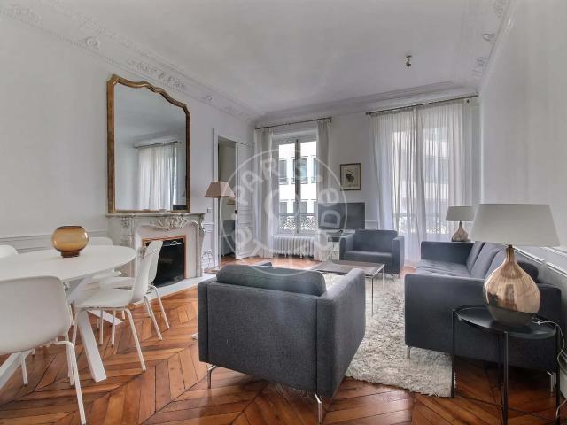 Apartment 2 bedrooms 100m²