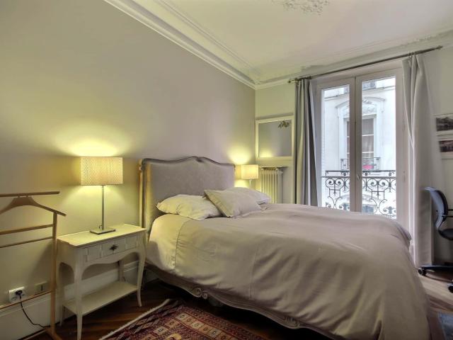Apartment 2 bedrooms 101m²