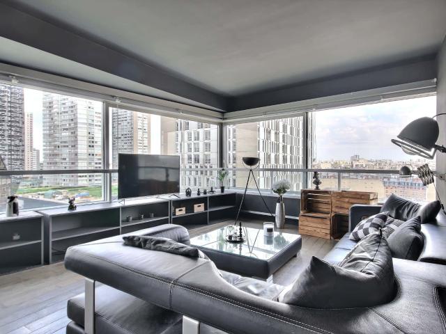 Apartment 2 bedrooms 105m²