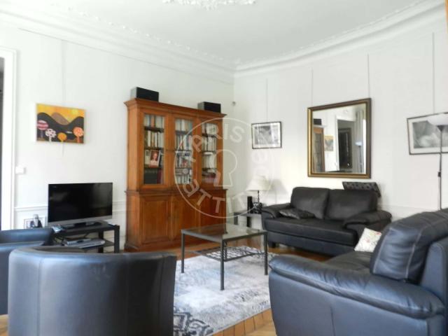 Apartment 2 bedrooms 105m²