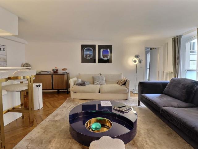 Apartment 2 bedrooms 120m²