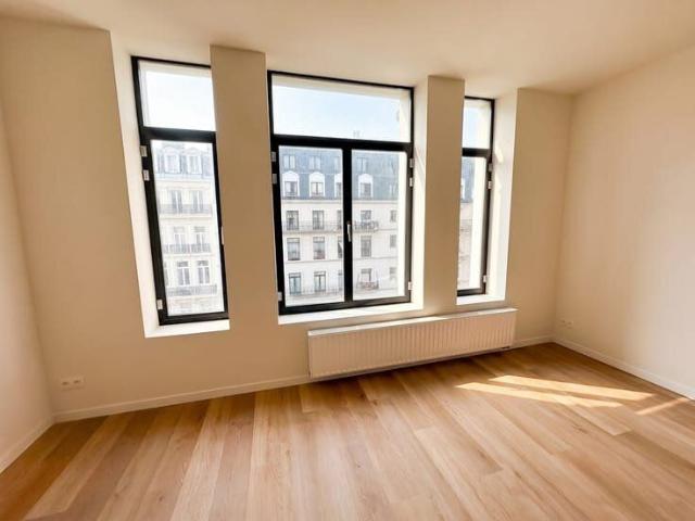 Apartment 2 bedrooms City Brussels