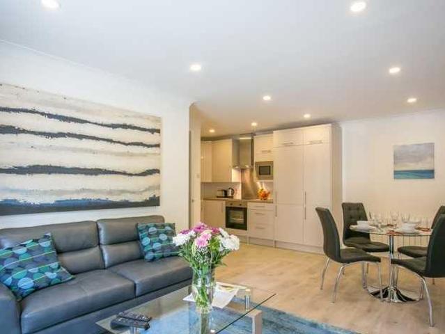 Apartment 2 bedrooms for rent in Dublin
