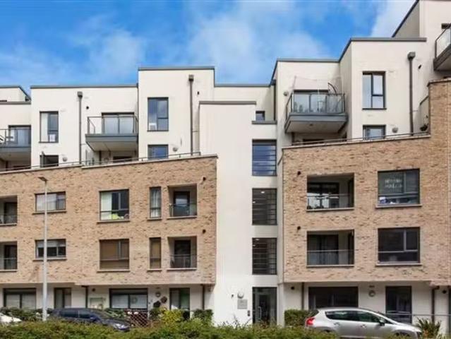 Apartment 2, Block 4 New Priory Hall, Dublin 13, D13E394 is.