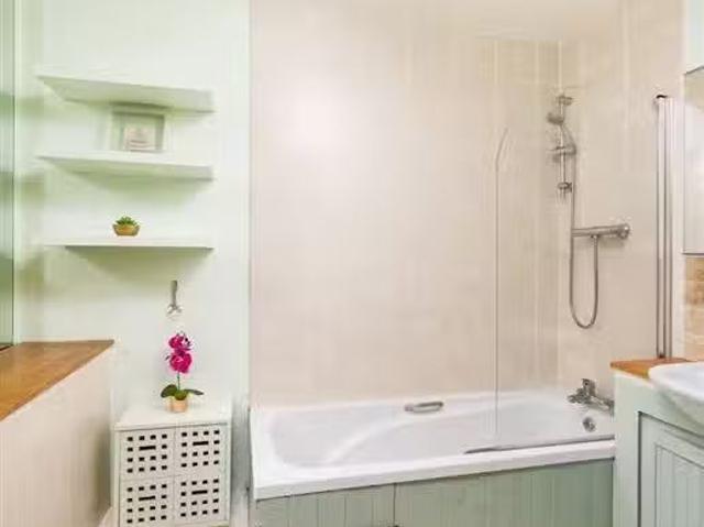apartment 2, block A, Heywood court, Northwood, Santry, Dublin.