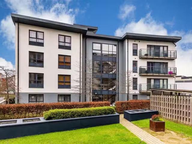 Apartment 2, Block A, Heywood Court, Northwood, Santry, Dublin.