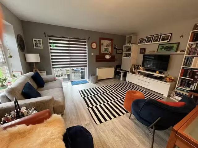Apartment 2, Block C, Ballycummin Village, Raheen, Co. Limeric.