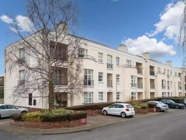 Apartment 2, Brookfield Court, Kimmage, Dublin 12, D12YX84 is.