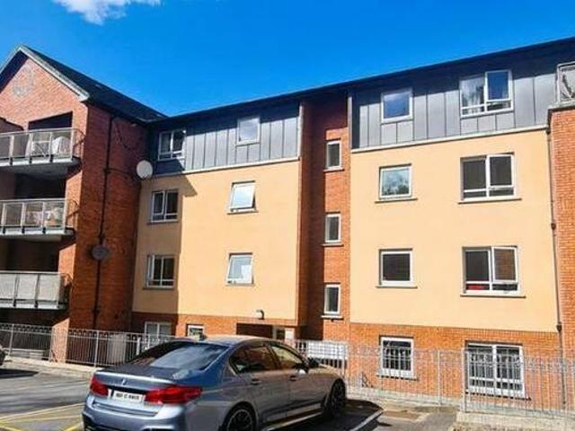 Apartment 2 Brideholm Cork City Co Cork