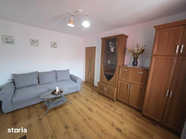 Apartment 2 camere de inchiriat sibiu