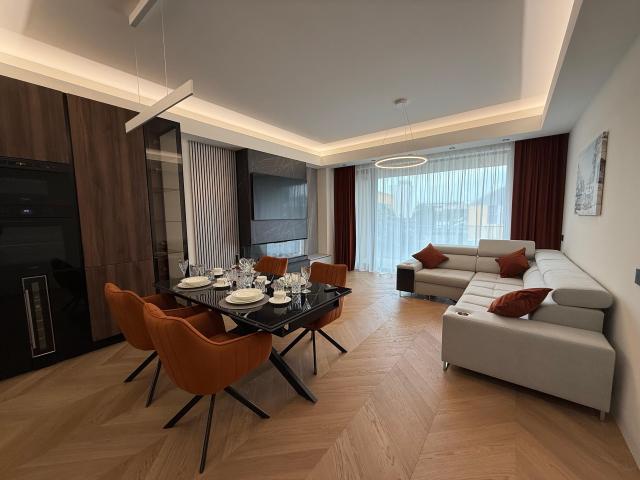 Apartment 2 camere I BHB Avenue I Parcare subterana I Piscina interioara
