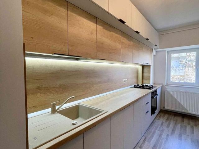 Apartment 2 camere NOU Bld.Tomis zona Victoria, EMAG