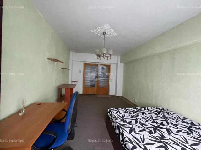 Apartment 2 camere Piata Veteranilor/ Metrou Lujerului 5 minute/ Partial mobilat